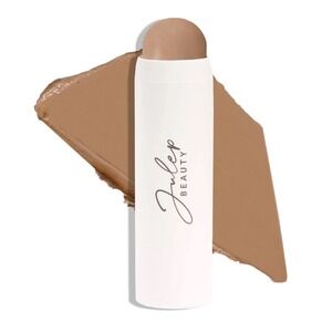 NEW Julep Skip the Brush Cream to Powder Blush Stick, Cool Taupe